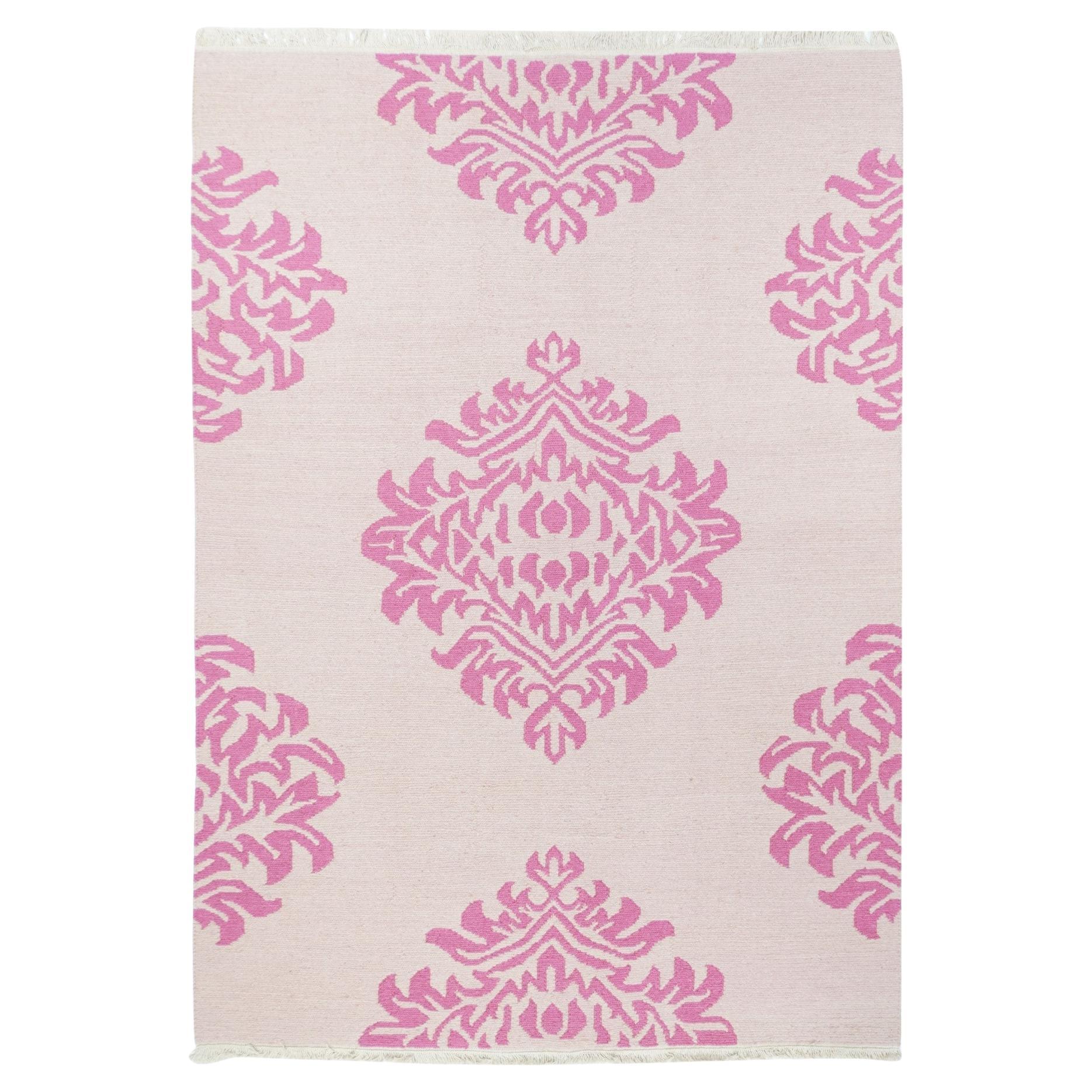 Tappeto Sumak 4'1'' x 6'1''