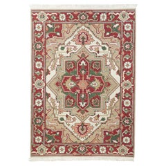 Sumak Rug 4'1'' x 6'1''