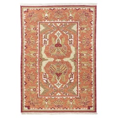 Sumak Rug 4'1'' x 6'1''