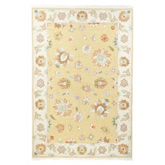 Sumak Rug 4'1'' x 6'1''