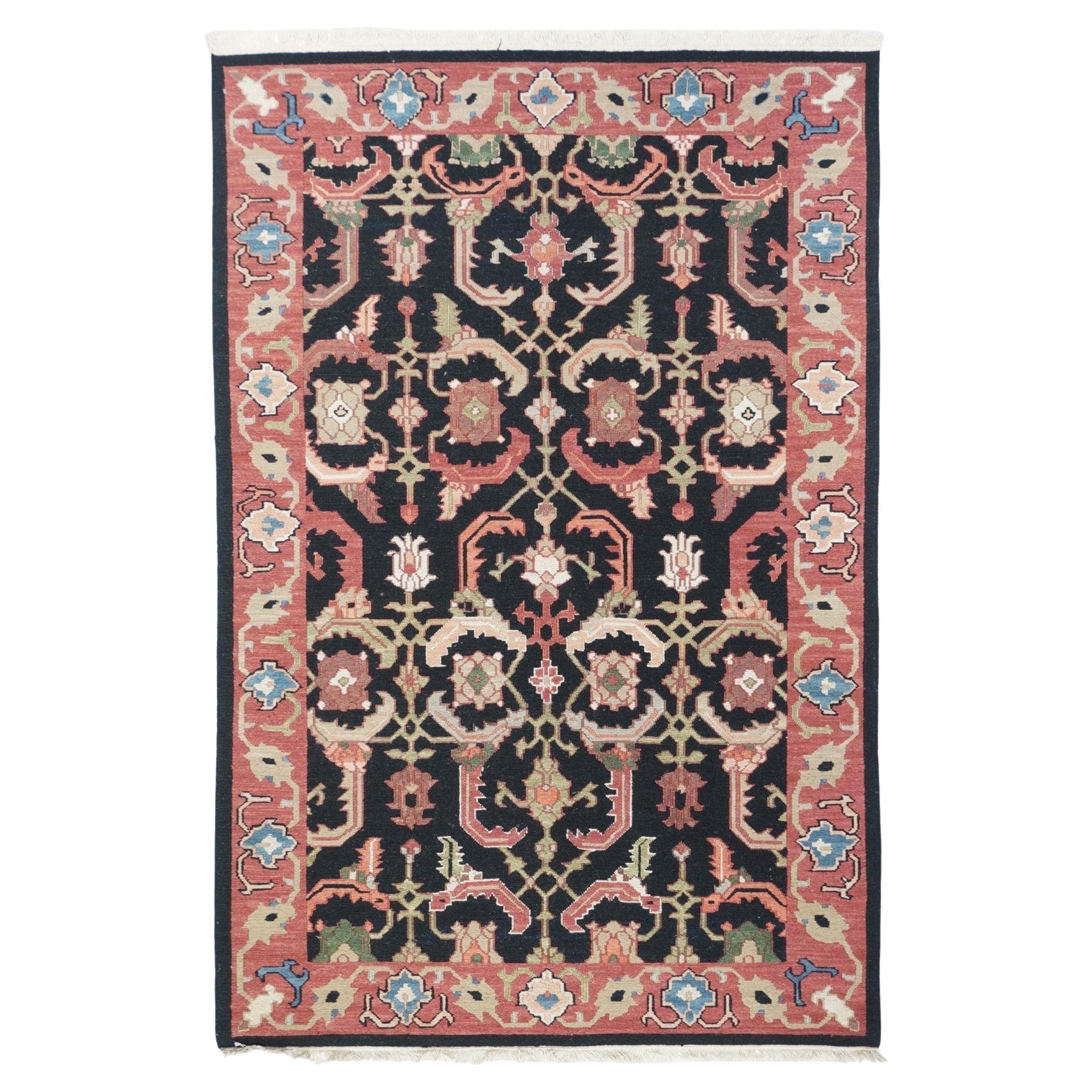 Tappeto Sumak 4'1'' x 6'1''
