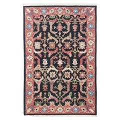 Sumak Rug 4'1'' x 6'1''