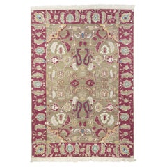 Tappeto Sumak 4'1'' x 6'1''