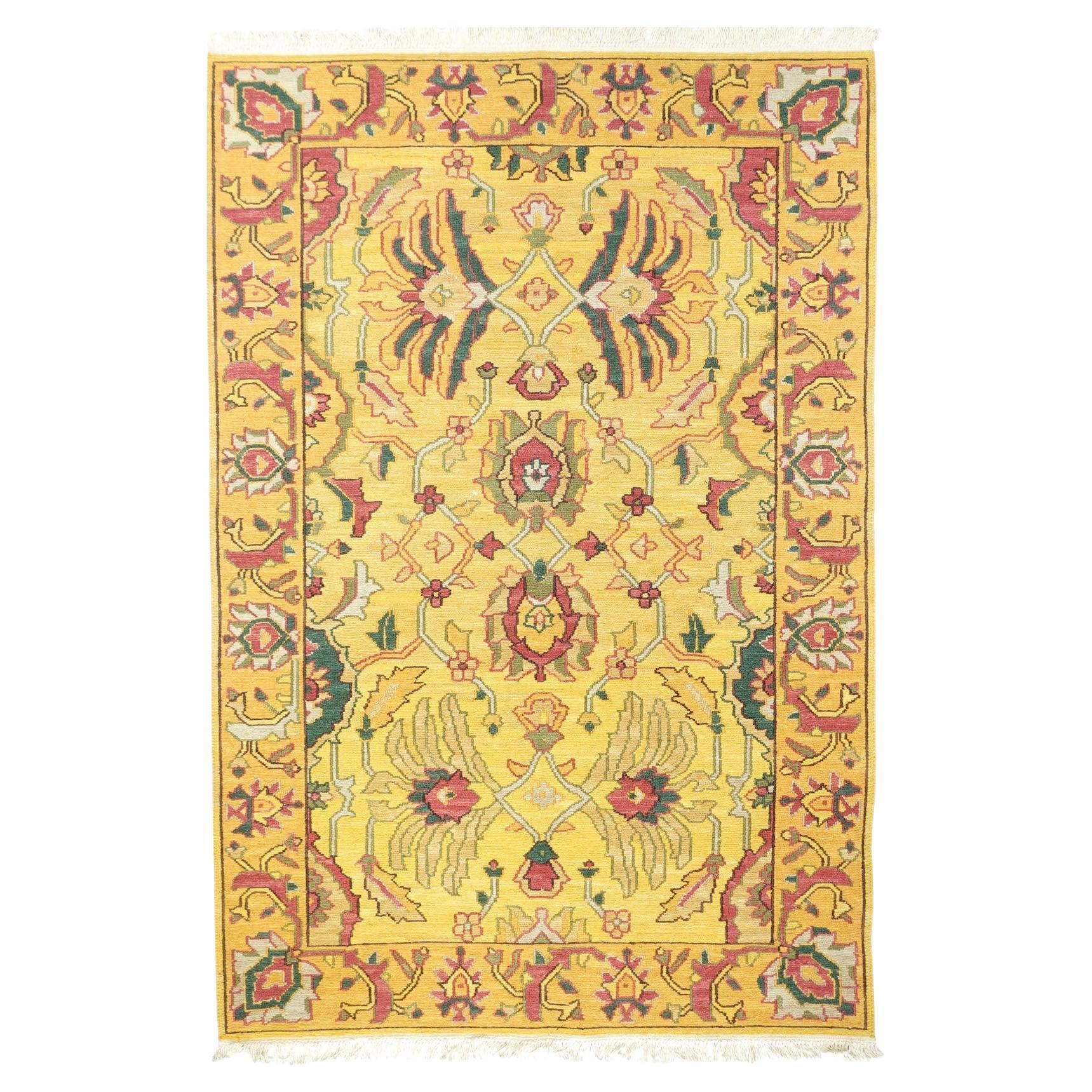 Tappeto Sumak 4'1'' x 6'1''
