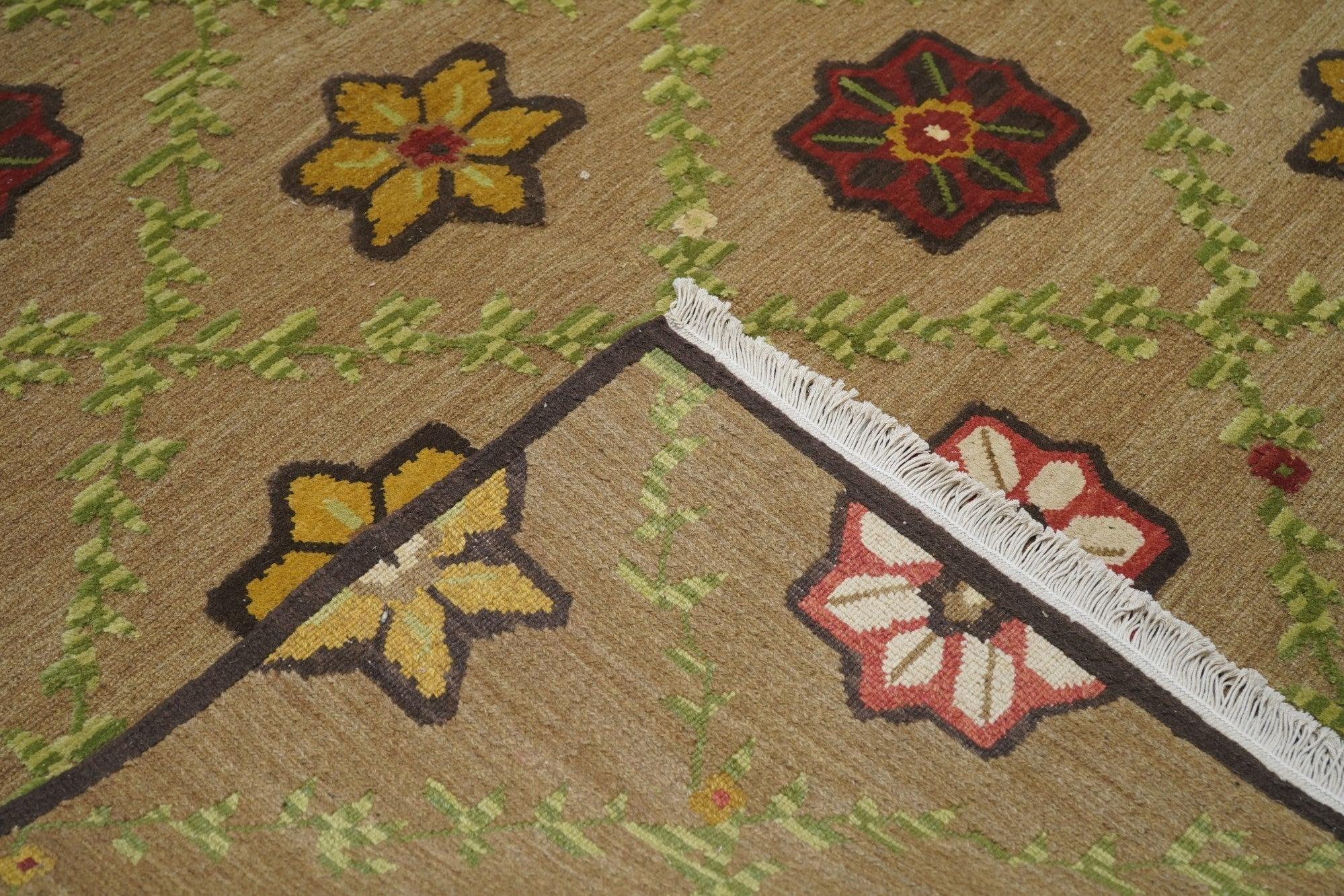 Alfombra Sumak 6'0
