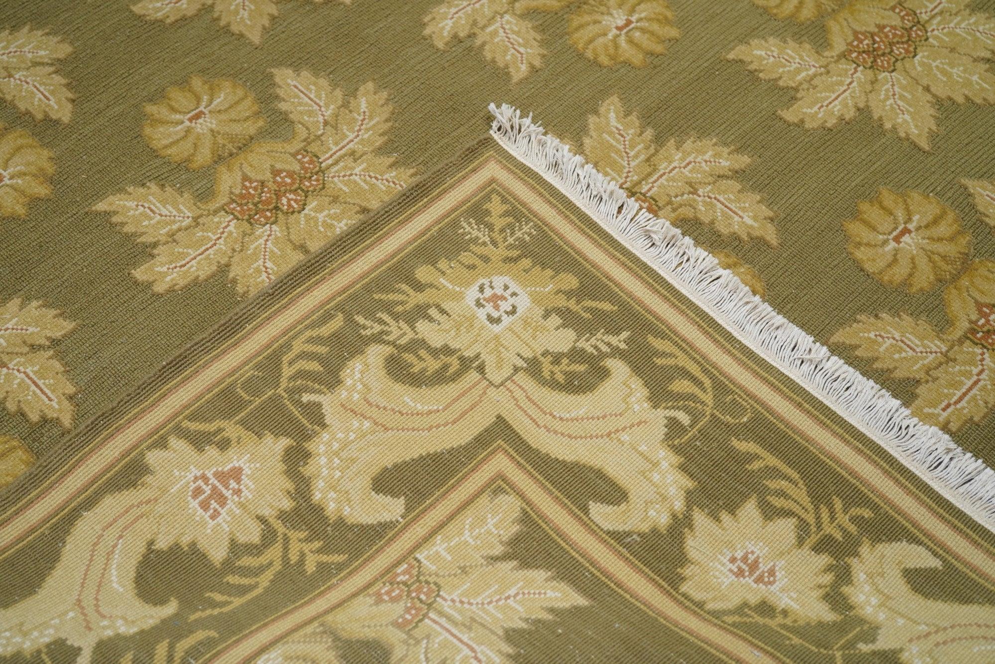 Alfombra Sumak 6'0