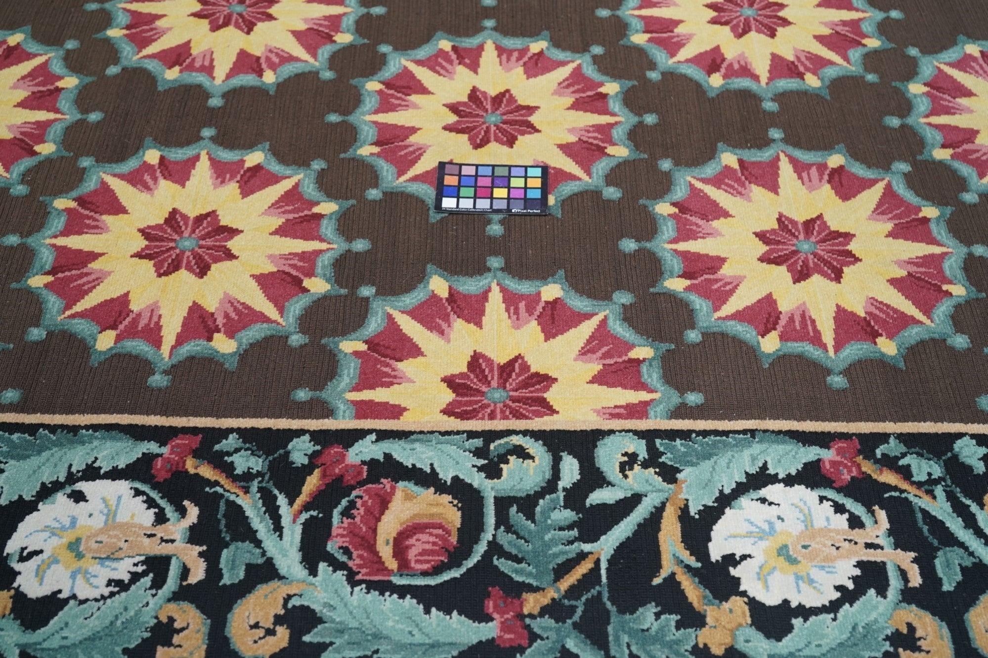 Sumak-Teppich 6'0