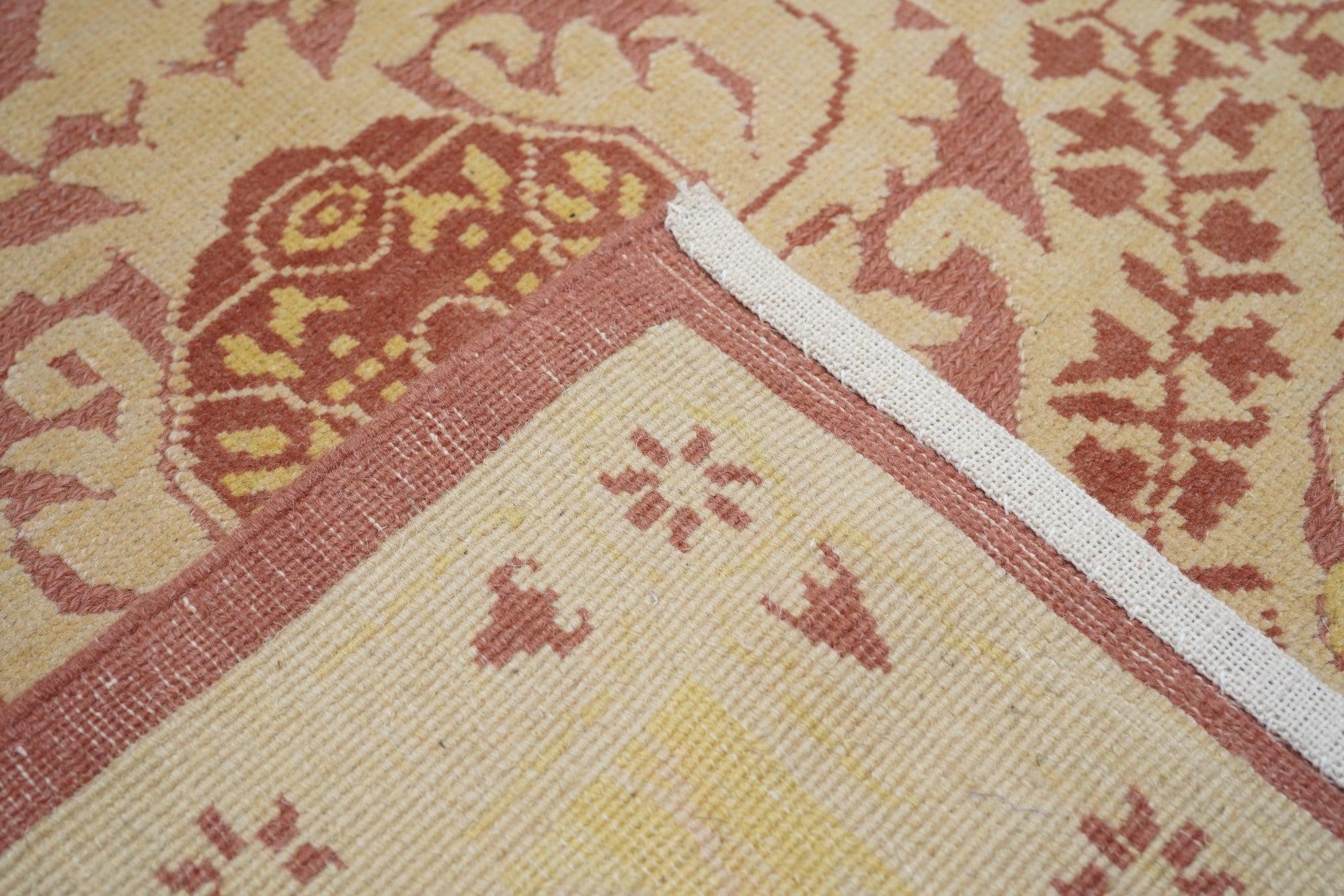 Tappeto Sumak 6'0