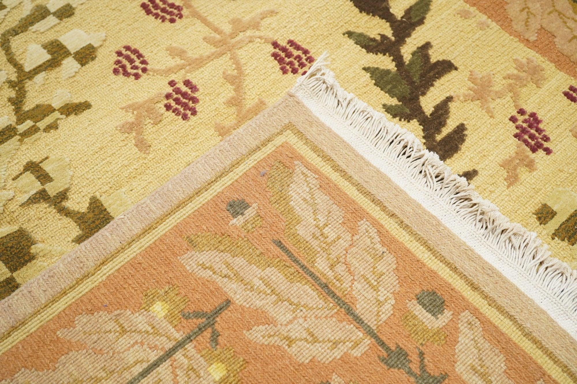 Tappeto Sumak 6'0