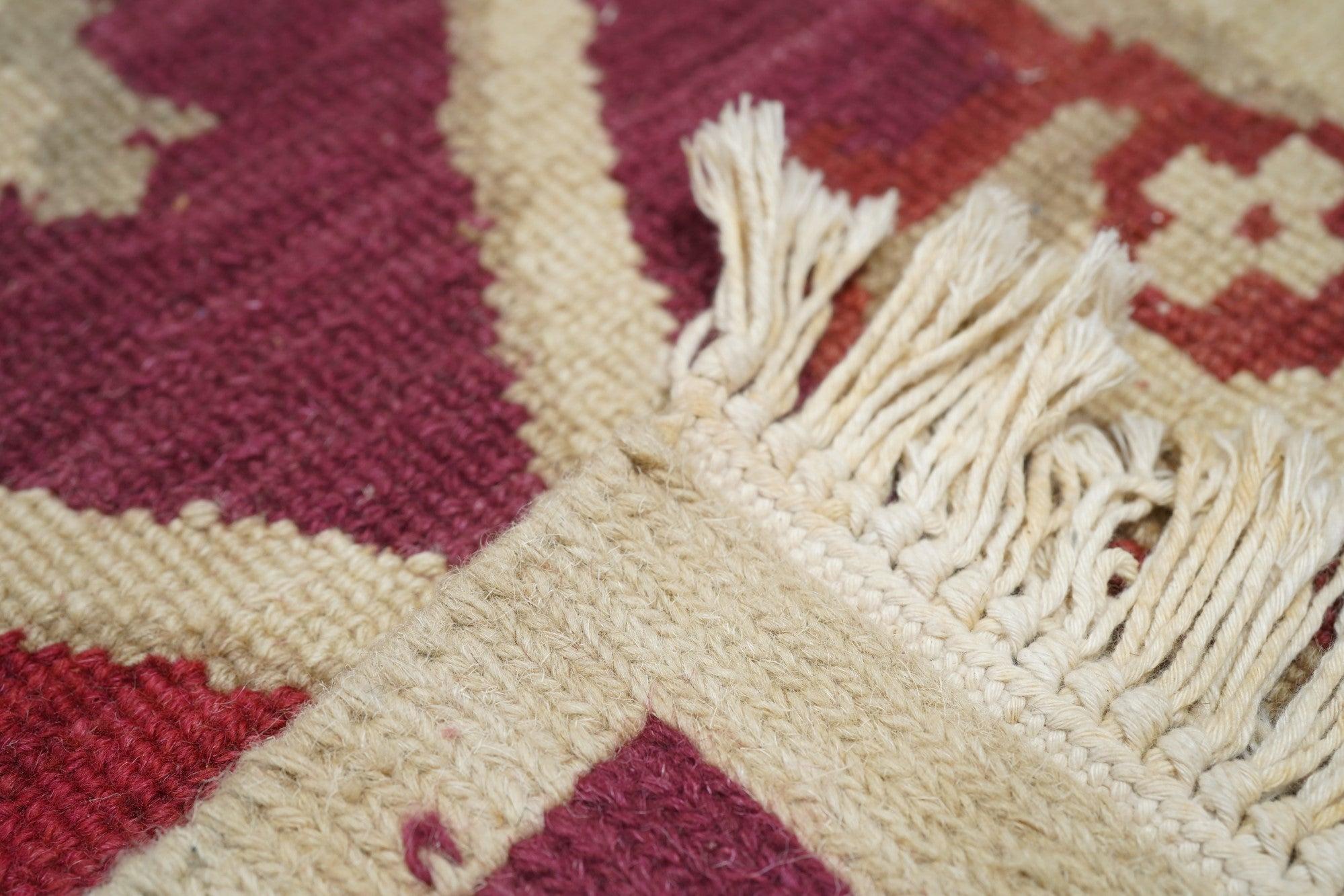 Sumak Rug 6'0'' x 9'0'' For Sale 4