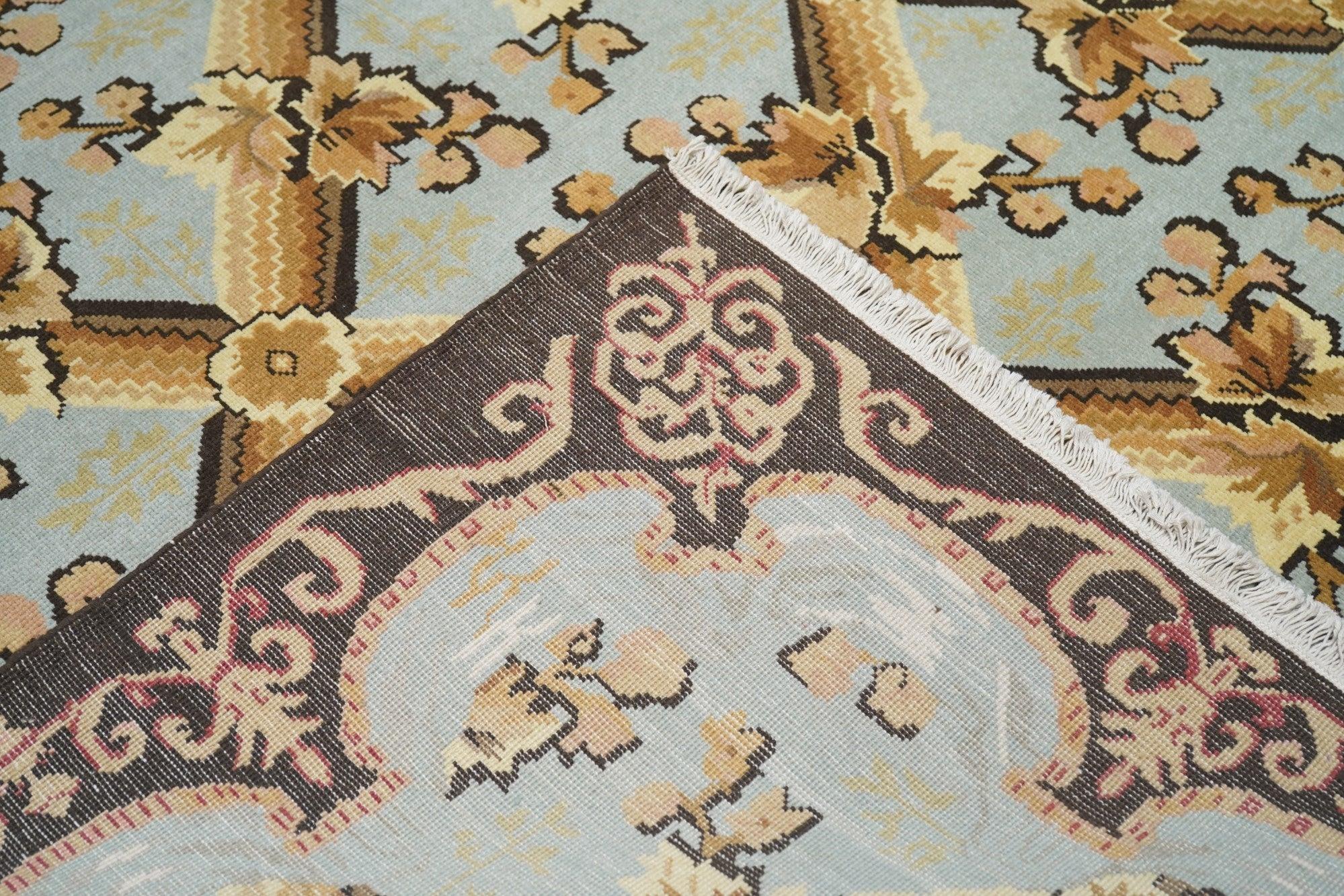 Sumak-Teppich 6'0