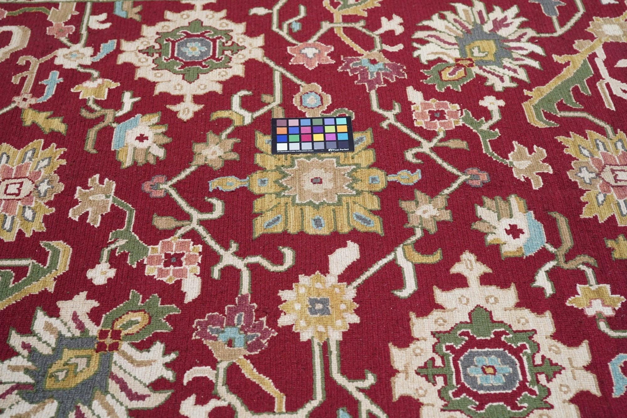 Sumak Rug 6'0'' x 9'0'' For Sale 4