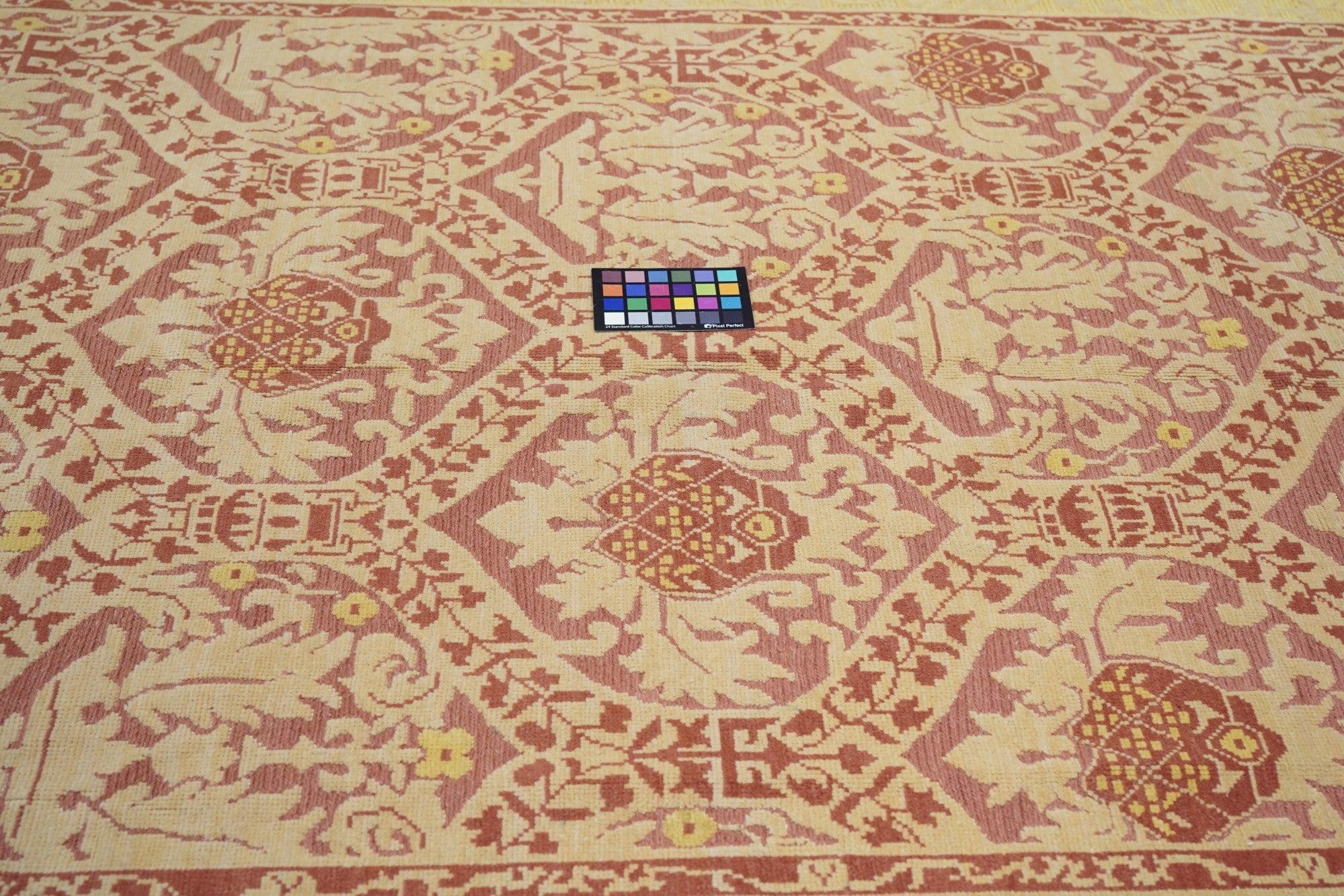 Tappeto Sumak 6'0'' x 9'0'' in vendita 4