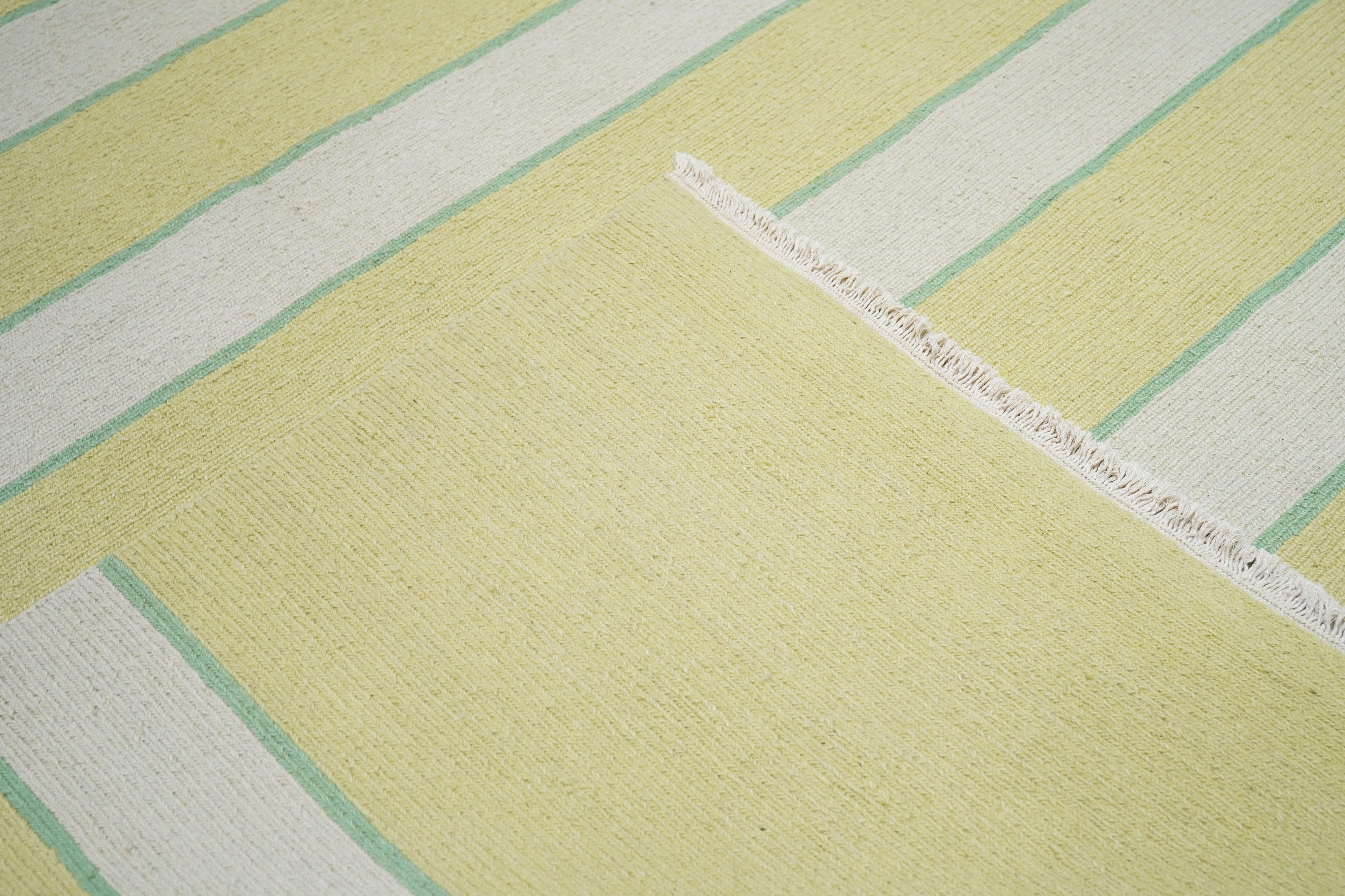 Tappeto Sumak 6'0'' x 9'0'' in vendita 4