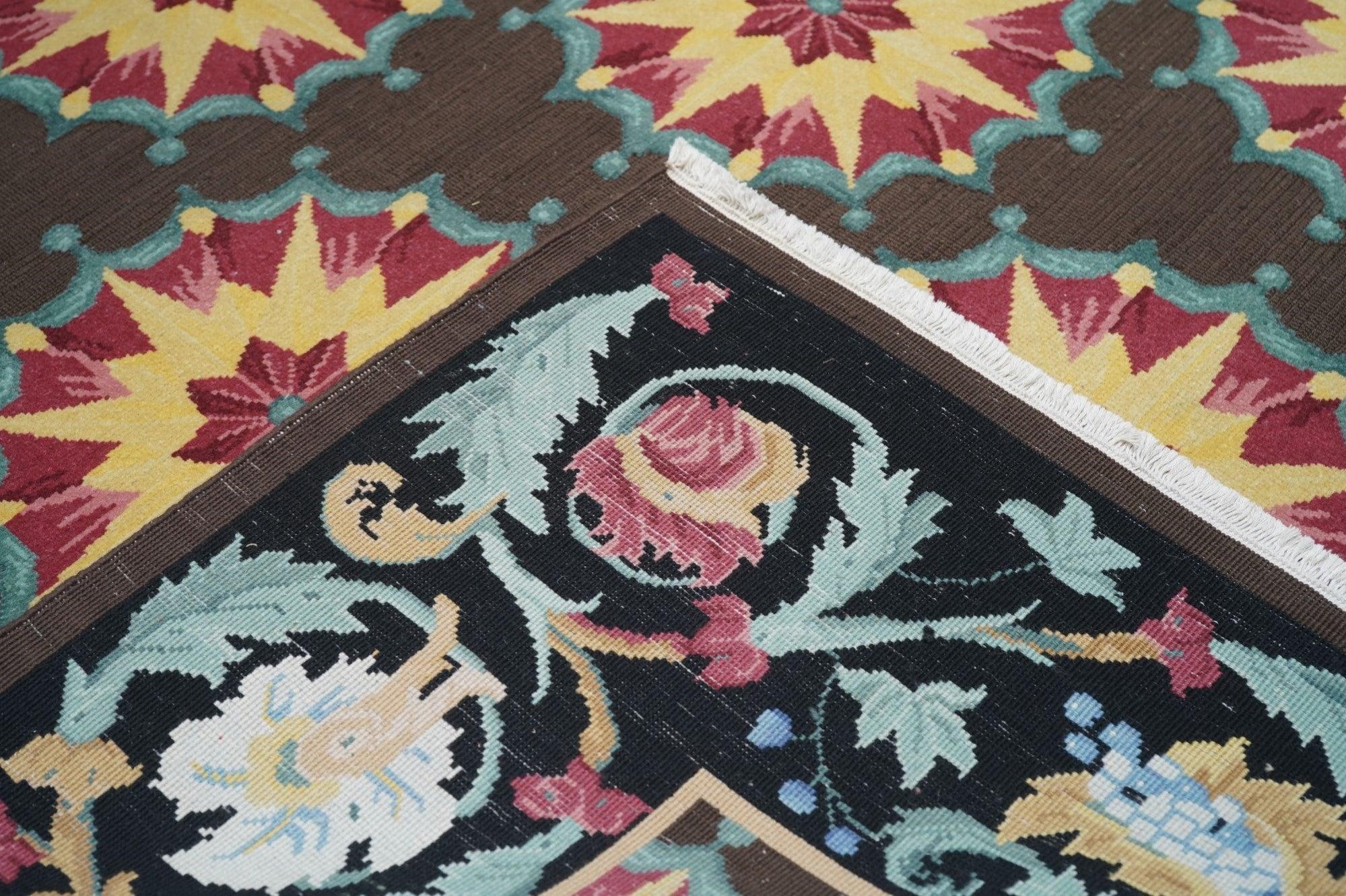 Sumak-Teppich 6'0