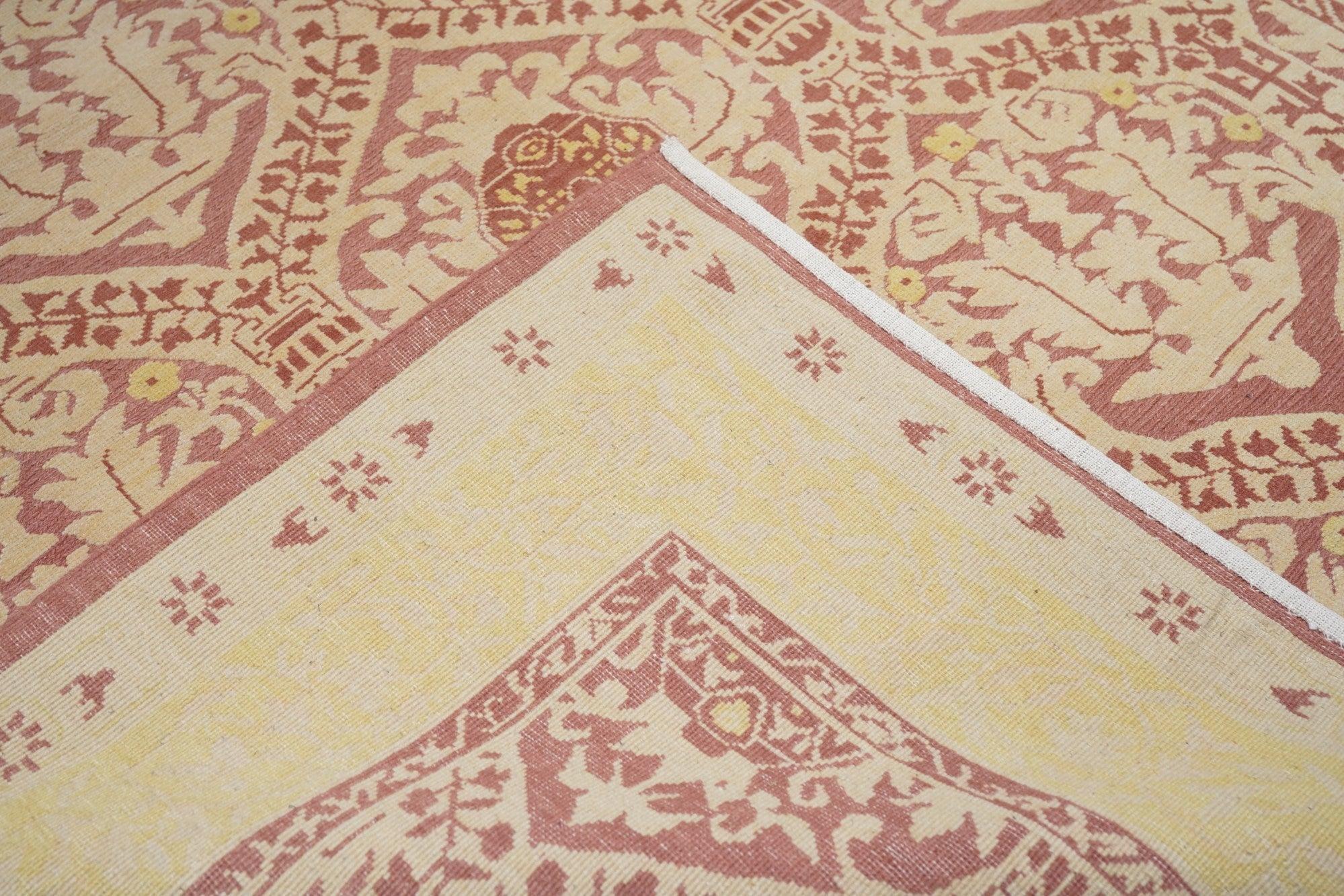 Tappeto Sumak 6'0