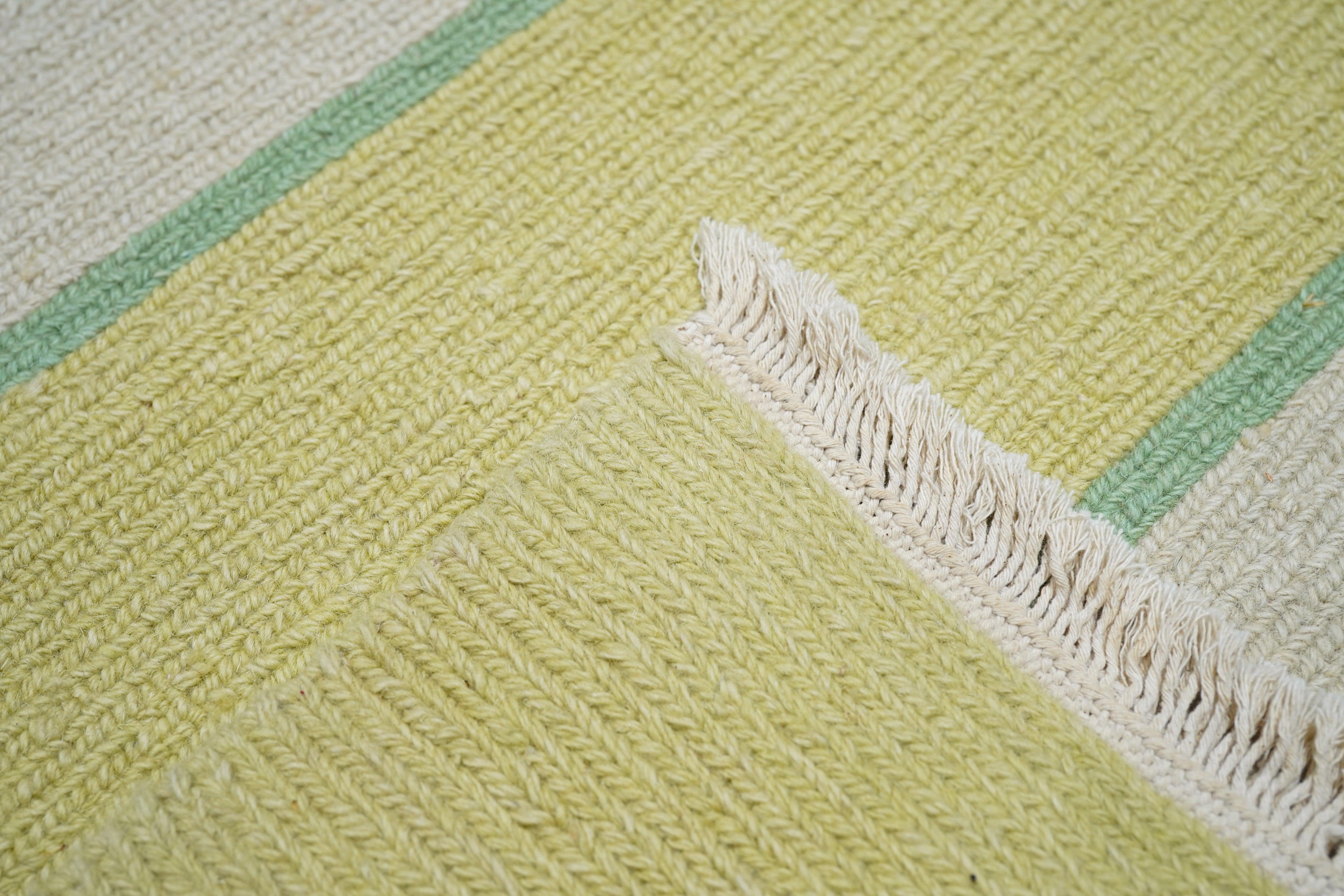 Tappeto Sumak 6'0'' x 9'0'' in vendita 5
