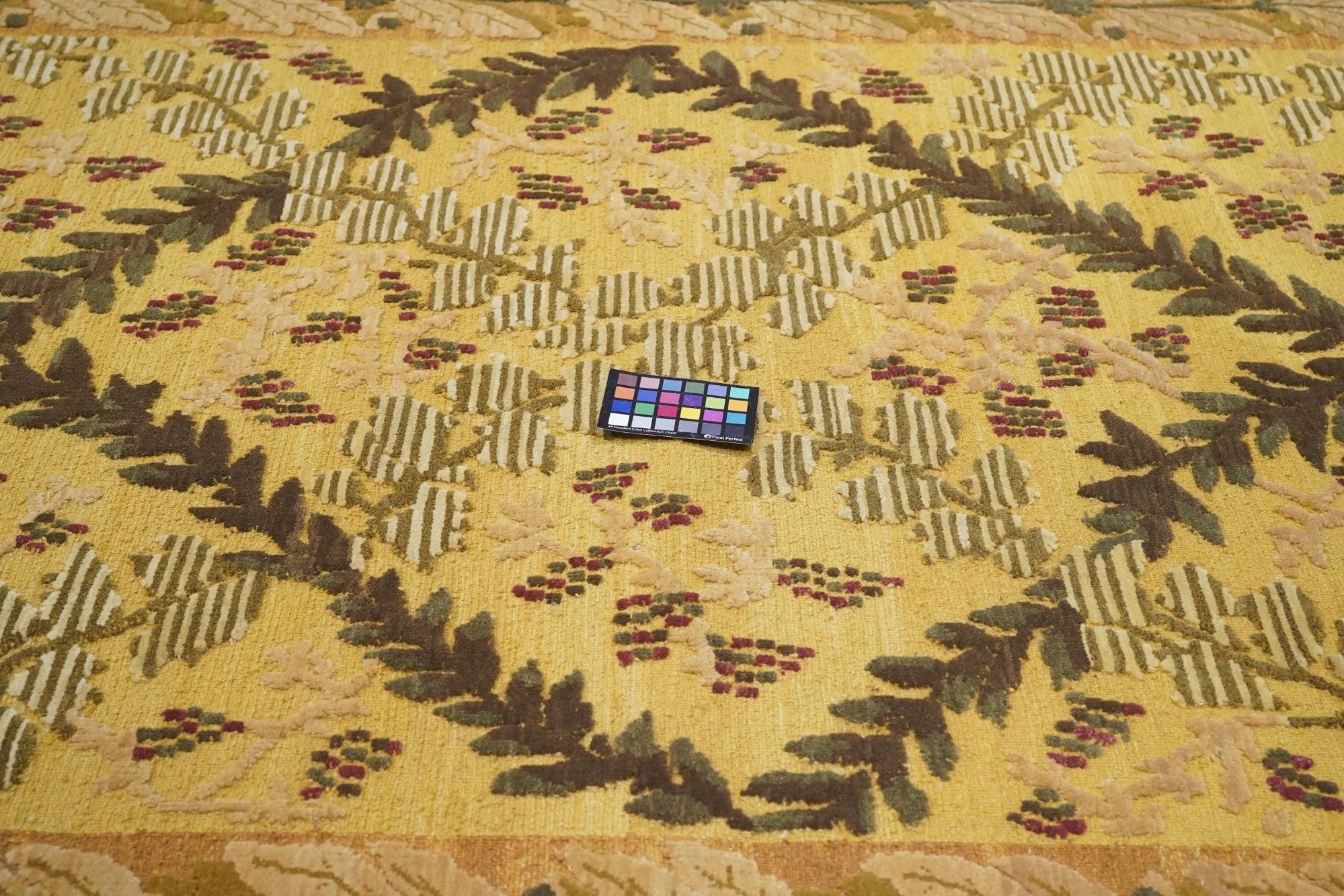 Tappeto Sumak 6'0'' x 9'0'' in vendita 5