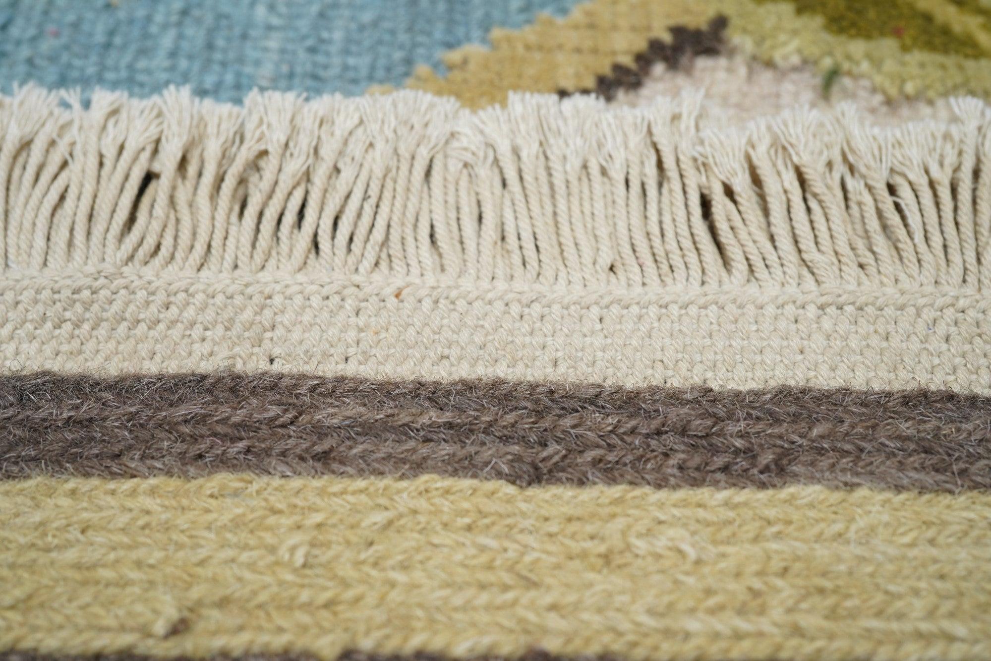 Sumak-Teppich 6'0