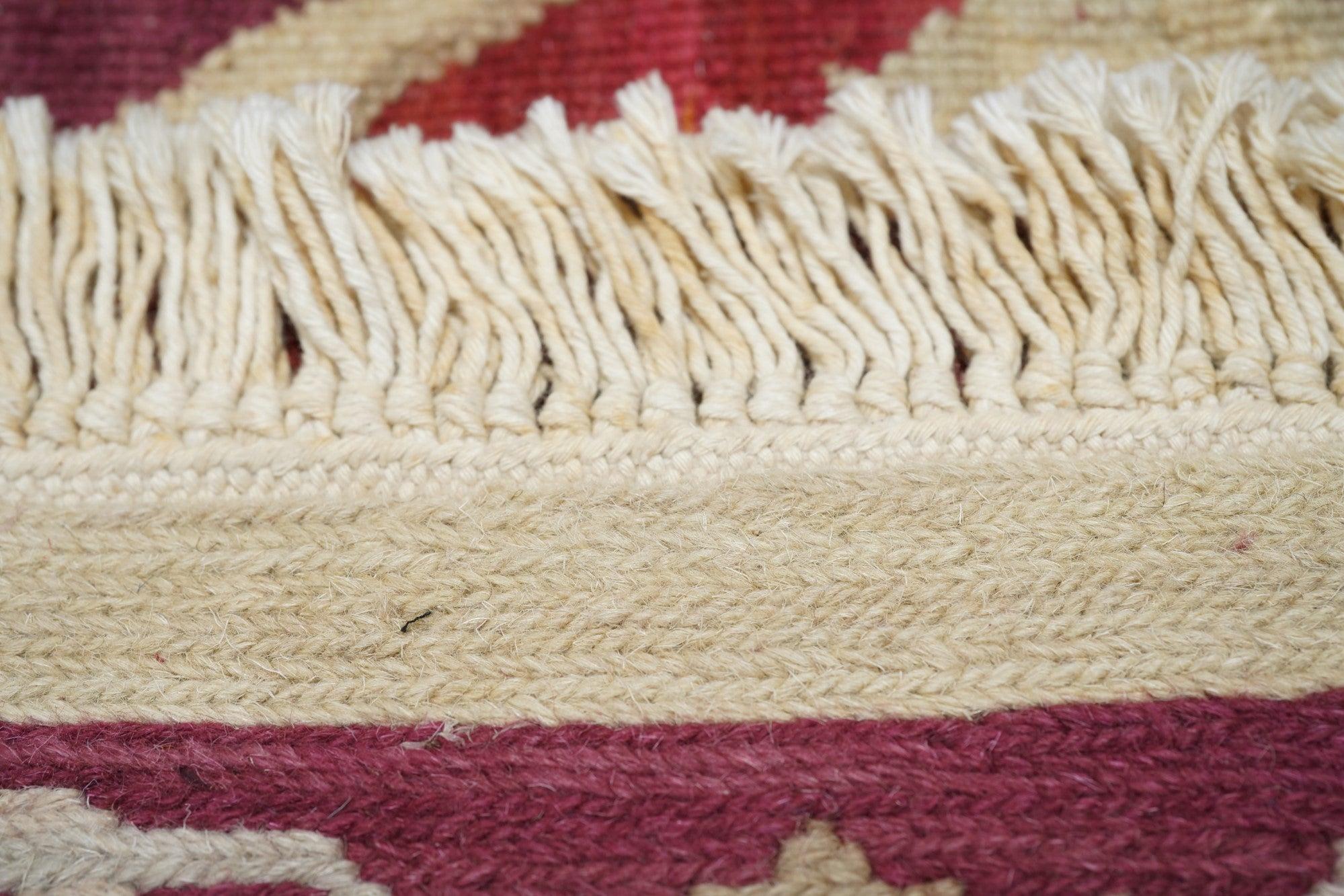 Sumak Rug 6'0'' x 9'0'' For Sale 6