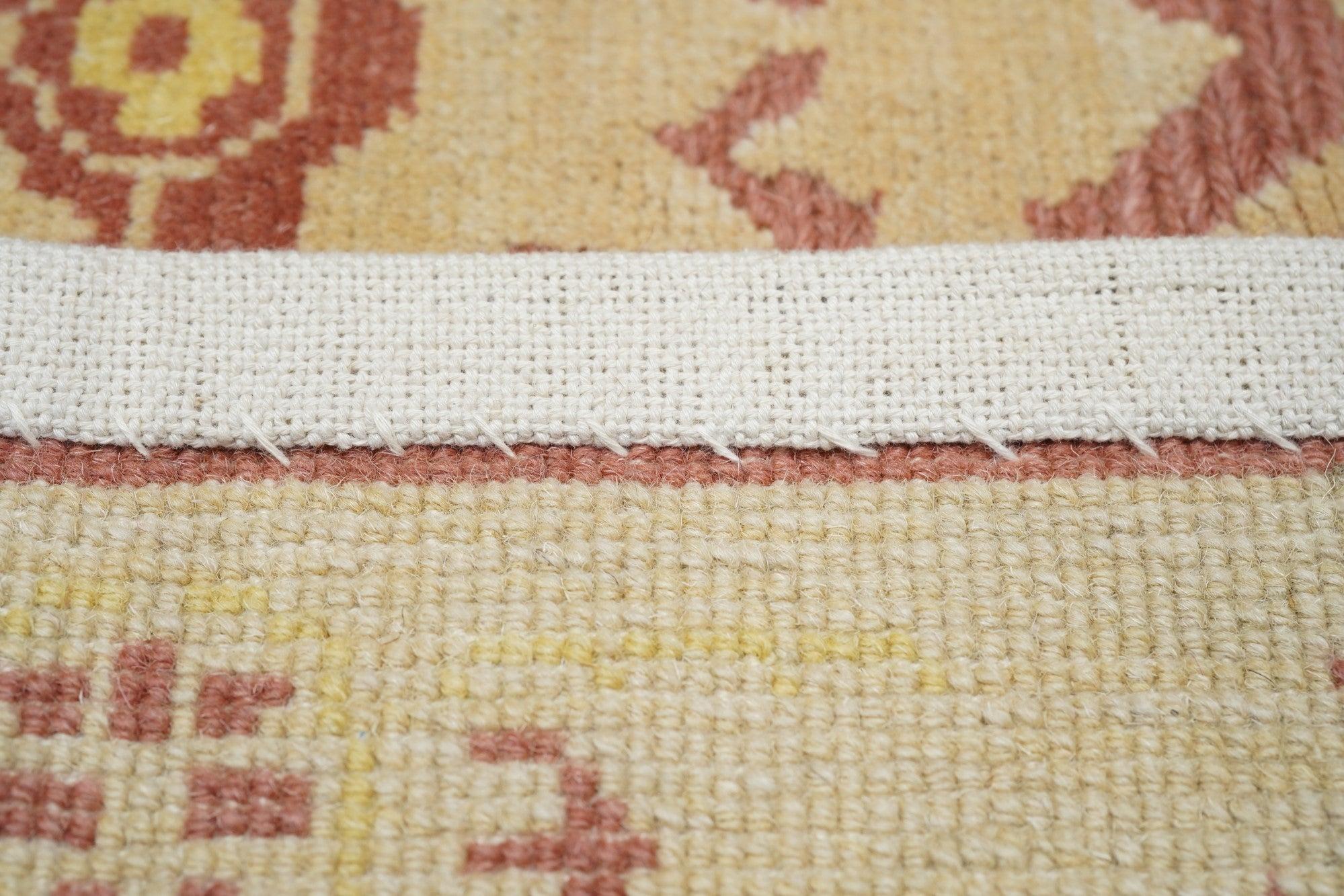 Tappeto Sumak 6'0'' x 9'0'' in vendita 7
