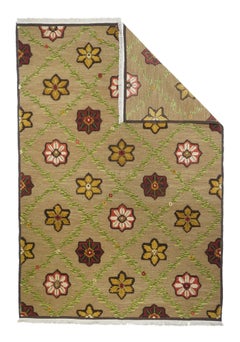 Tappeto Sumak 6'0" x 9'0"