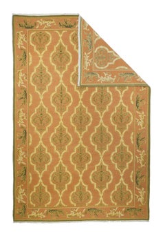Sumak Rug 6'0" x 9'0"