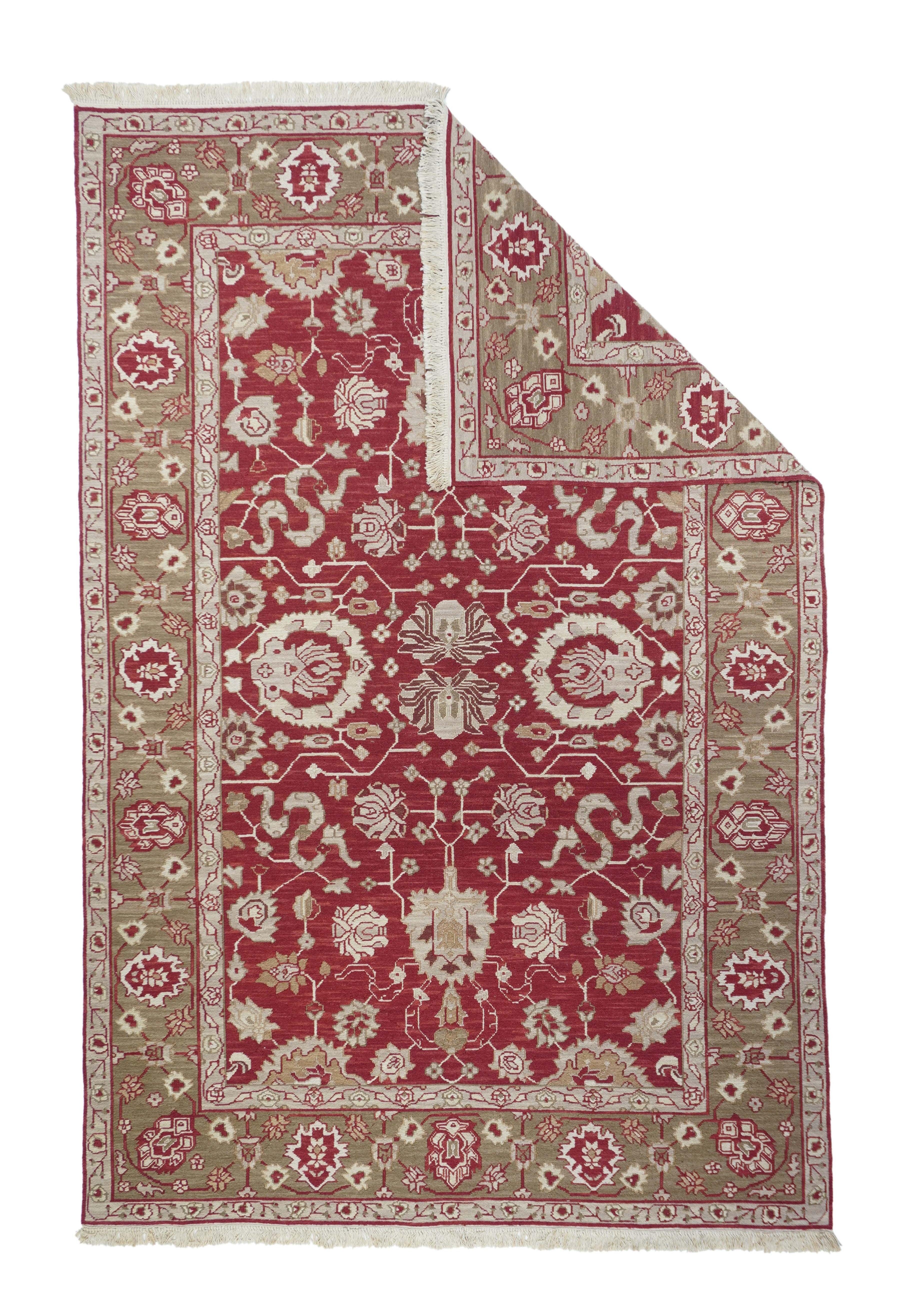 Tappeto Sumak 6'0