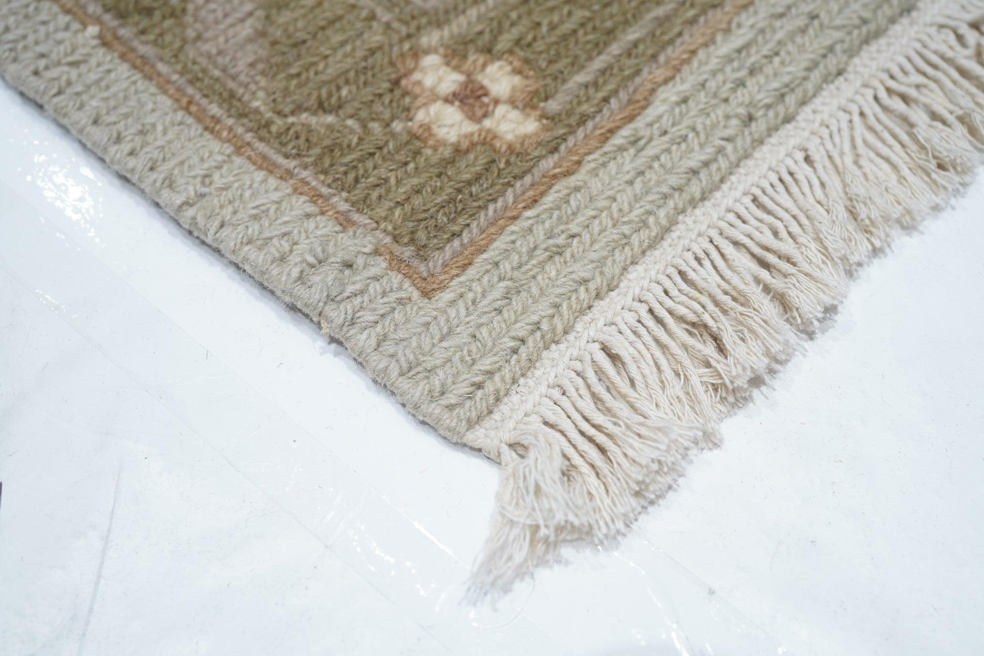 Sumak-Teppich 6'0