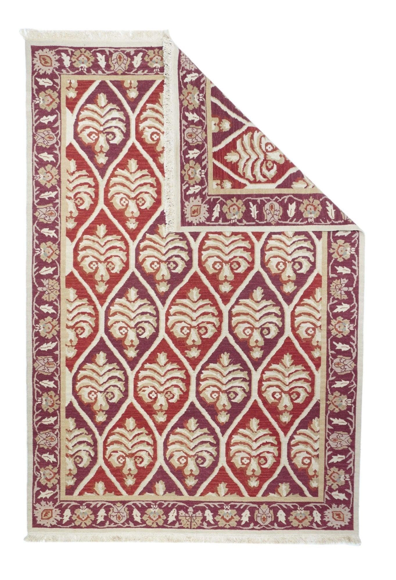 Tappeto Sumak 6'0