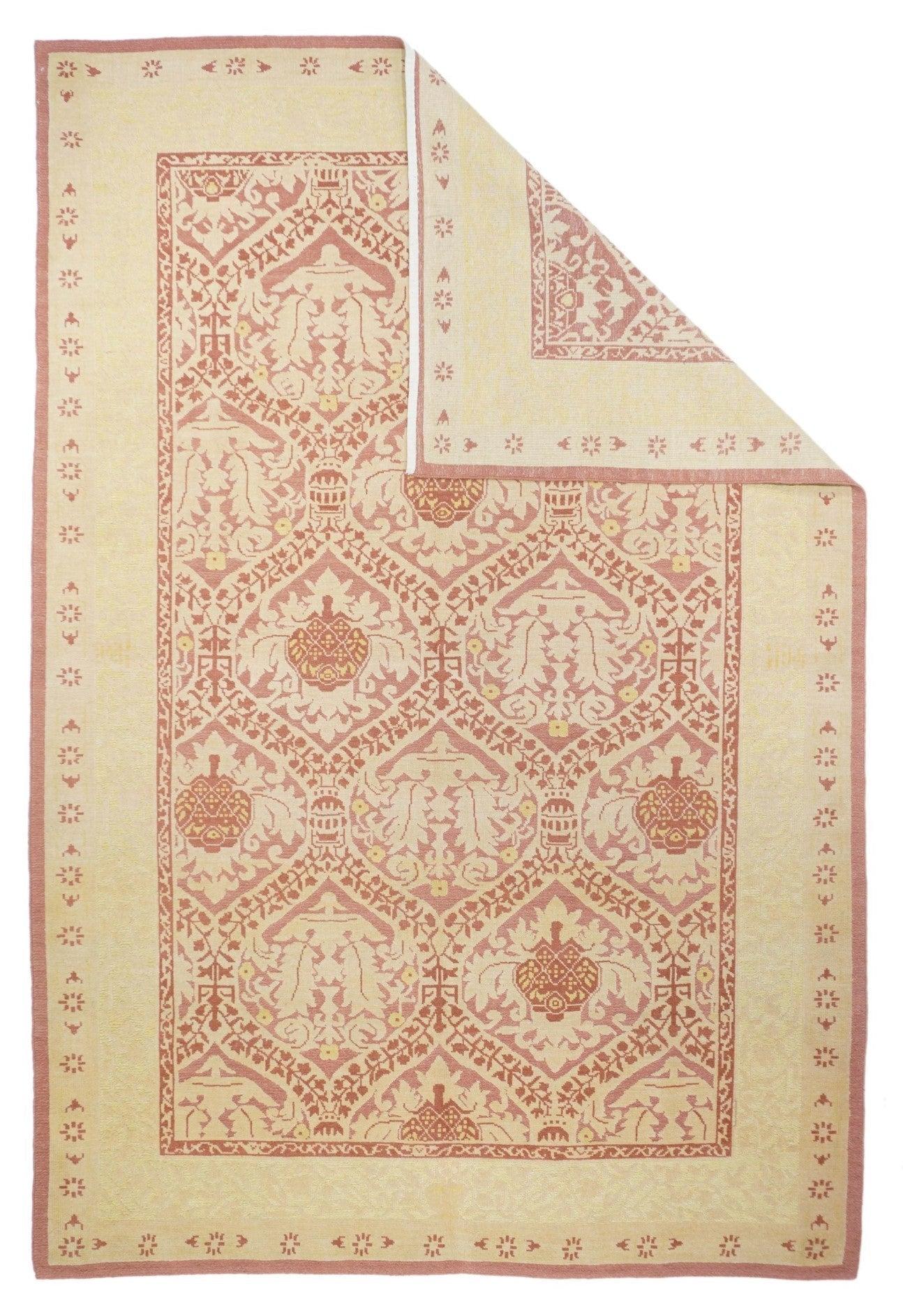 Tappeto Sumak 6'0