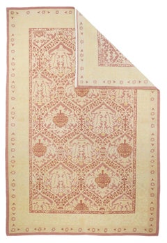 Tappeto Sumak 6'0" x 9'0"