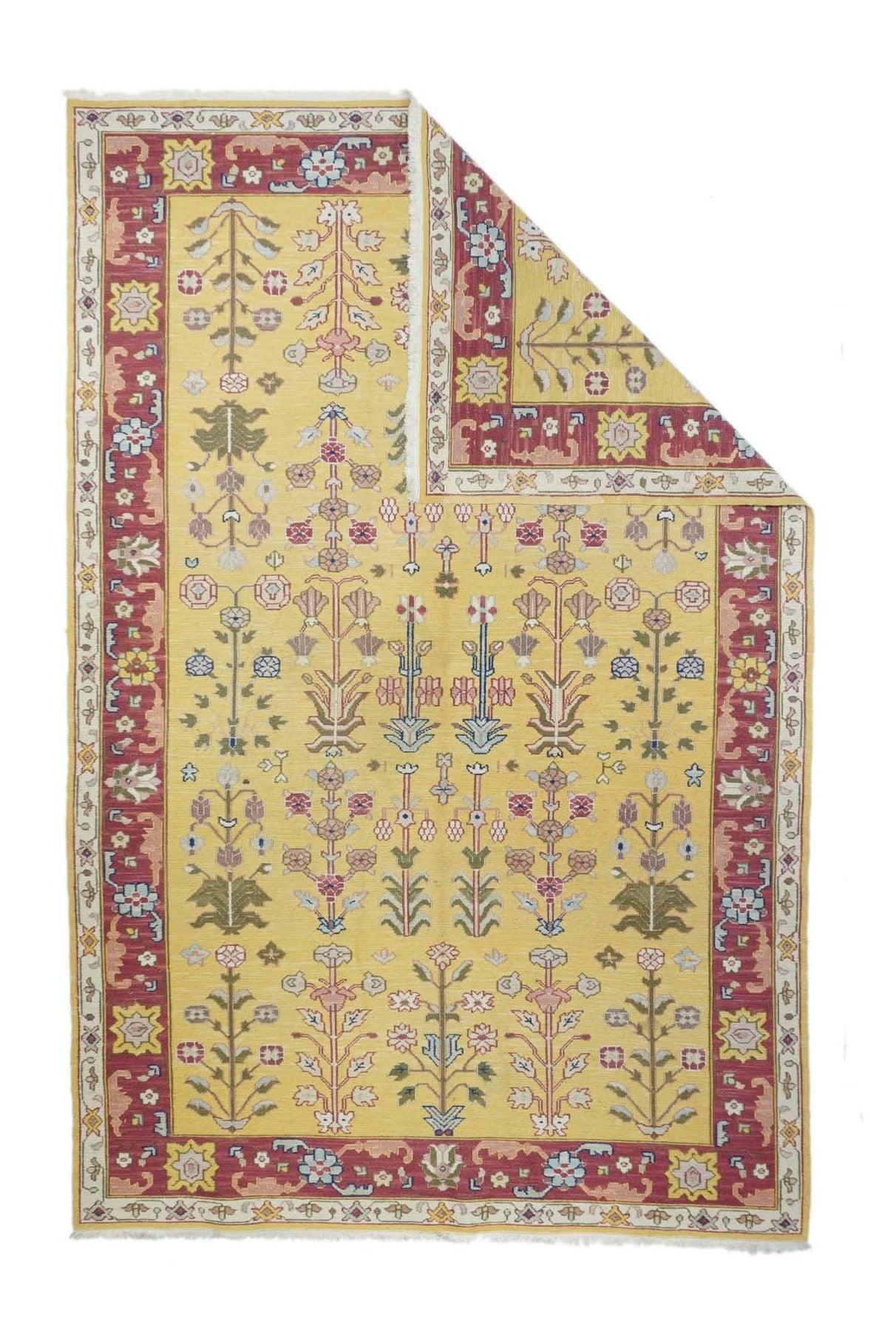 Tappeto Sumak 6'0