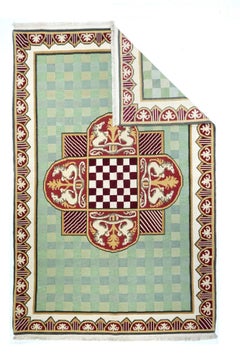 Tapis Sumak 6'0" x 9'0"