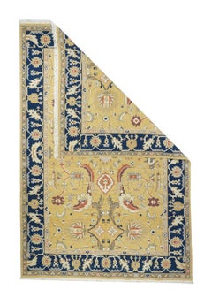 Sumak-Teppich 6'0" x 9'0"