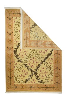 Sumak-Teppich 6'0" x 9'0"