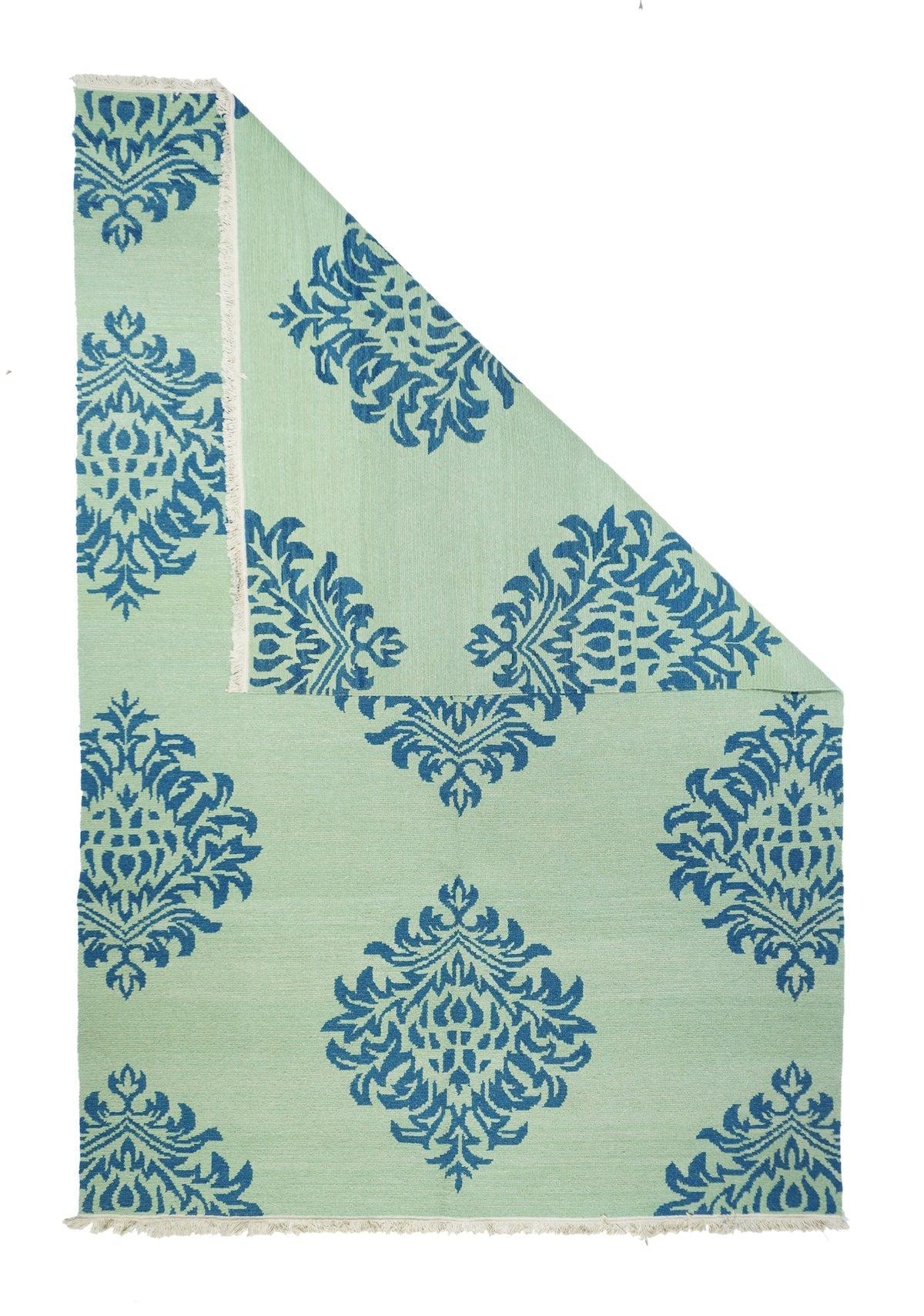 Sumak Teppich 6'0