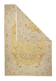 Sumak-Teppich 6'0" x 9'0"