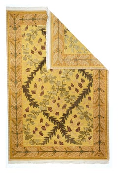 Sumak-Teppich 6'0" x 9'0"
