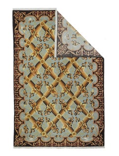 Alfombra Sumak 6'0" x 9'0"