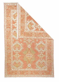 Sumak Rug 6'0'' x 9'0''