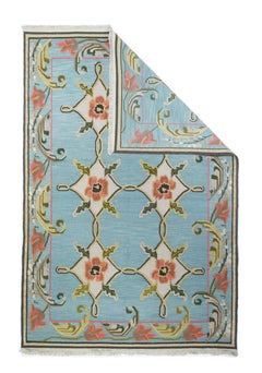 Sumak-Teppich 6'0'' x 9'0''