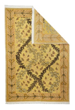 Sumak-Teppich 6'0'' x 9'0''