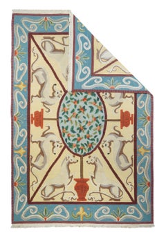 Sumak Rug 6'0'' x 9'0''