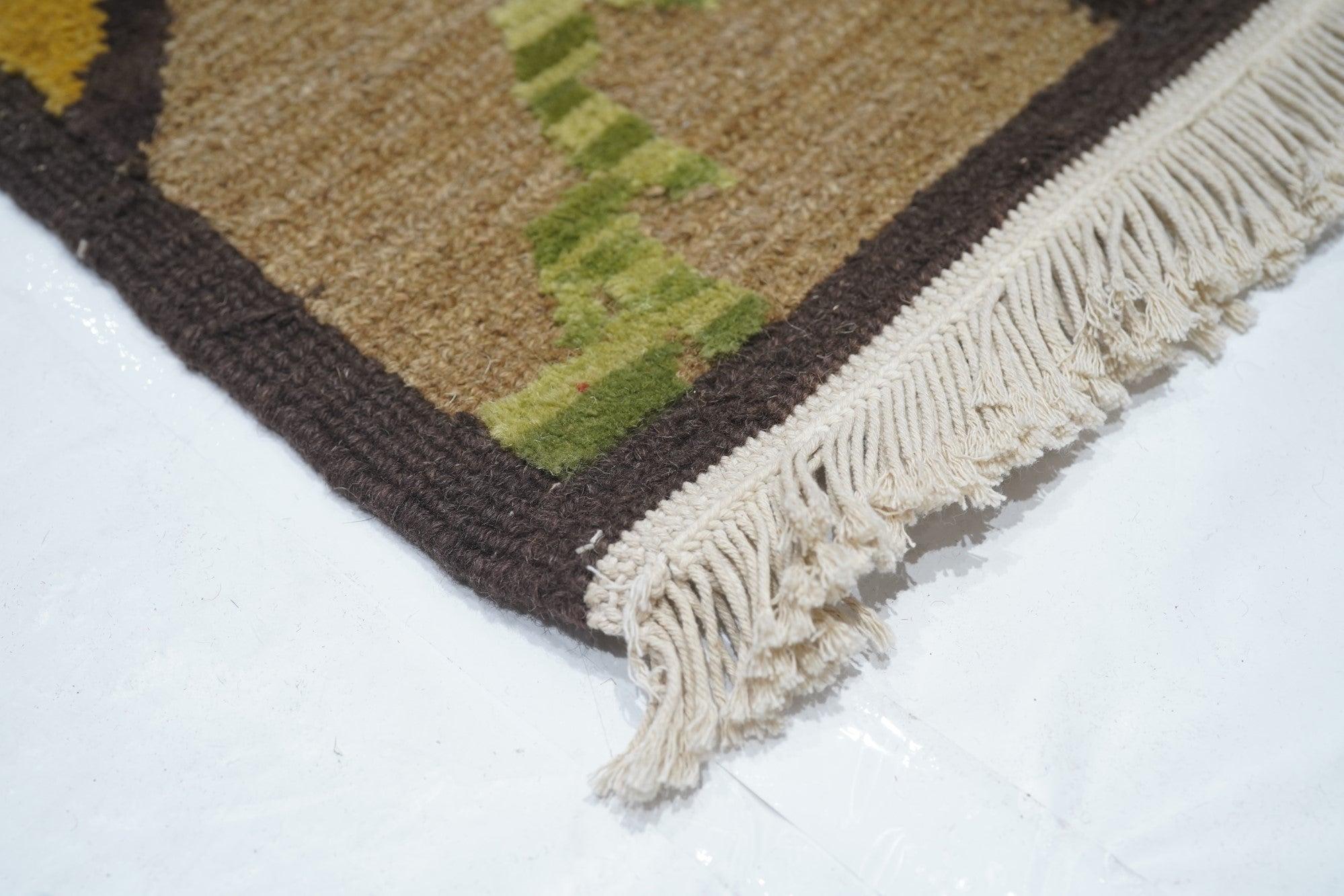 Alfombra Sumak 6'0