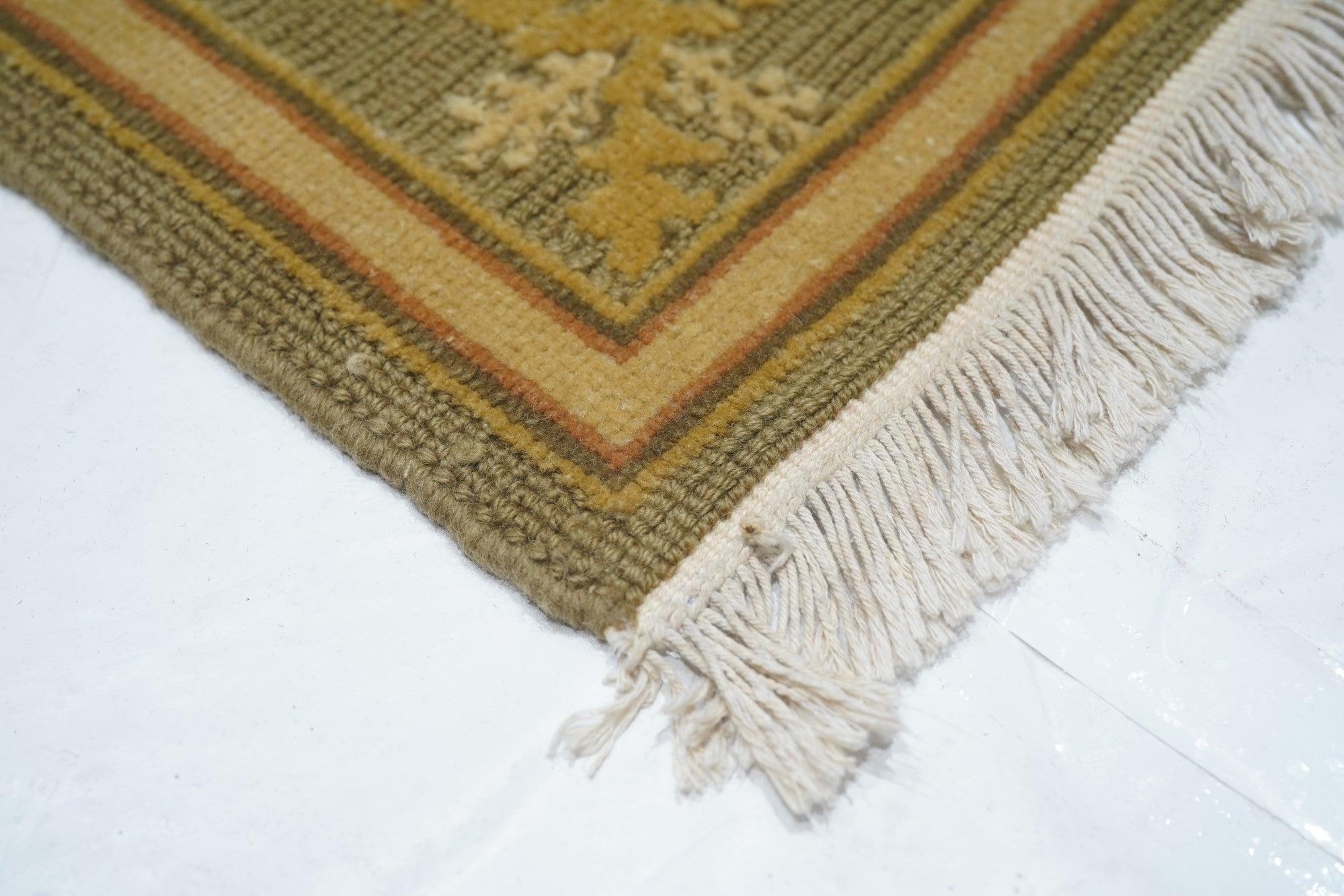 Alfombra Sumak 6'0