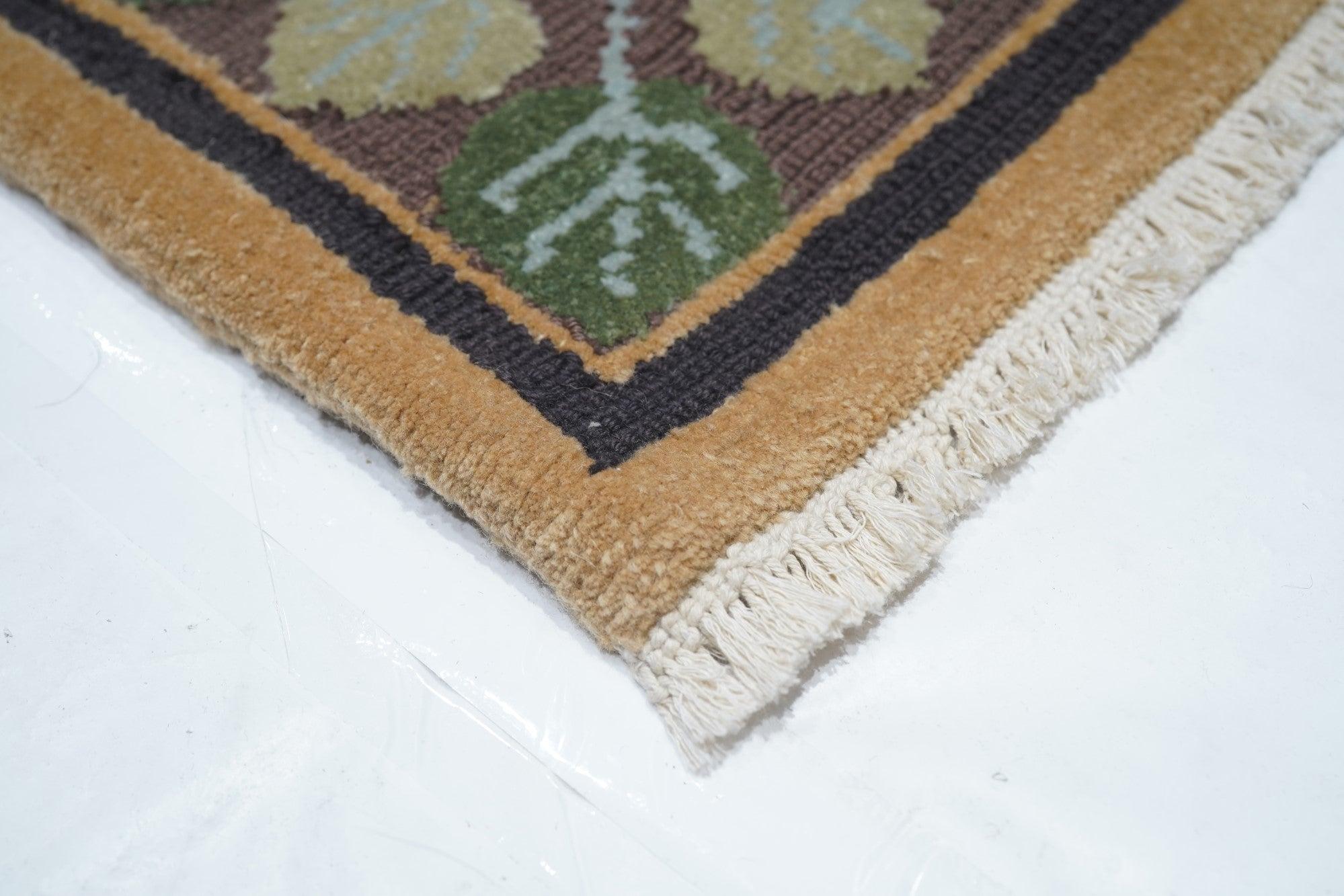 Alfombra Sumak 6'0