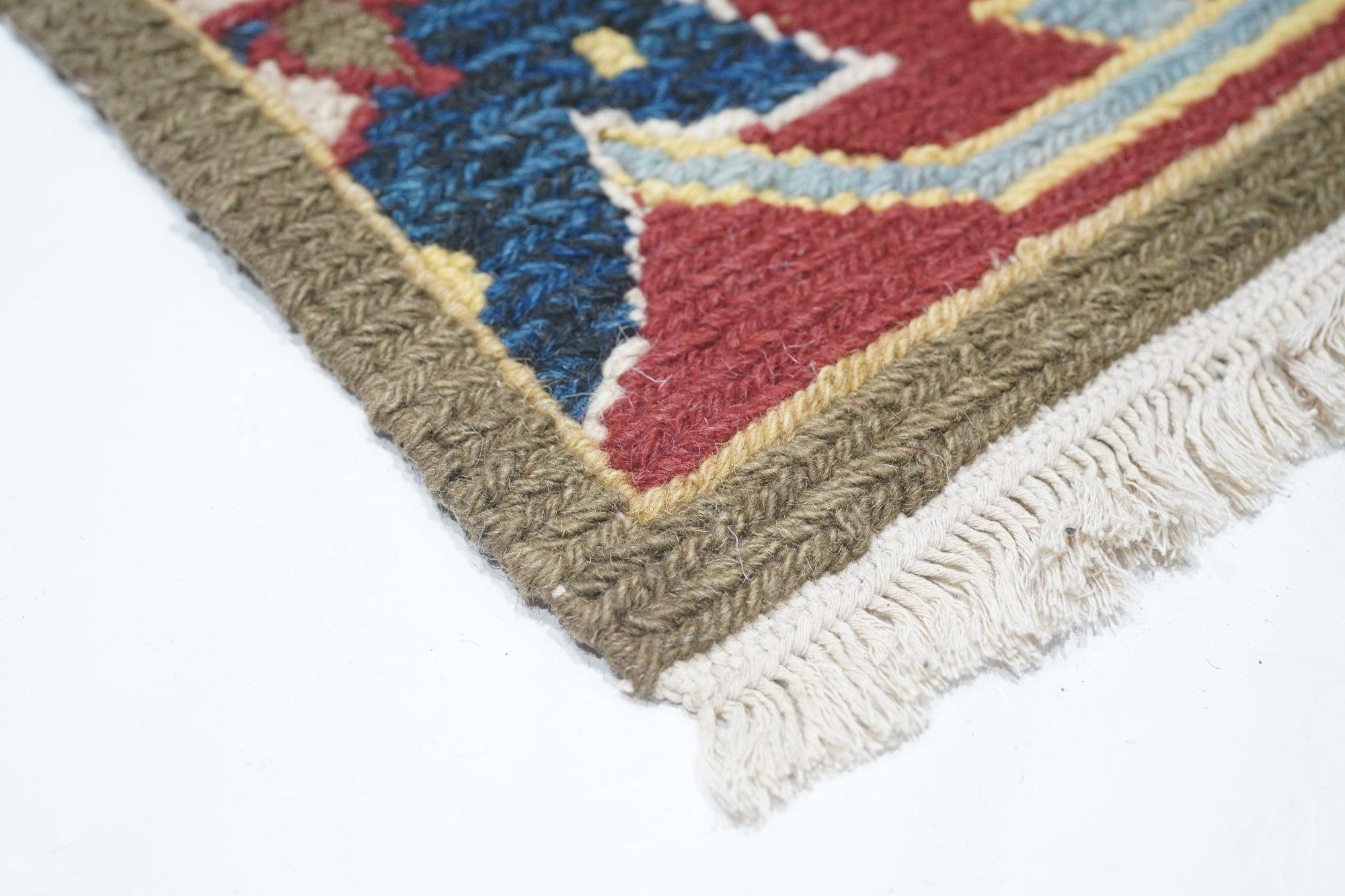 Sumak-Teppich 6'0