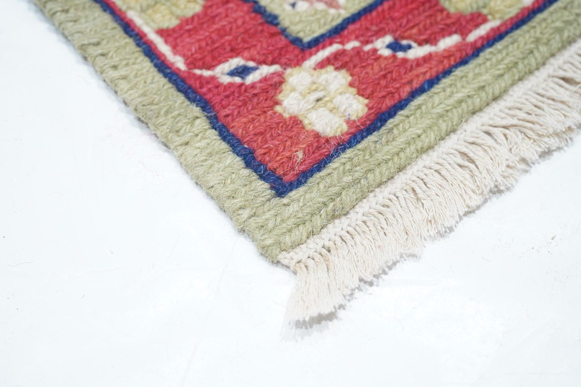 Sumak-Teppich 6'0