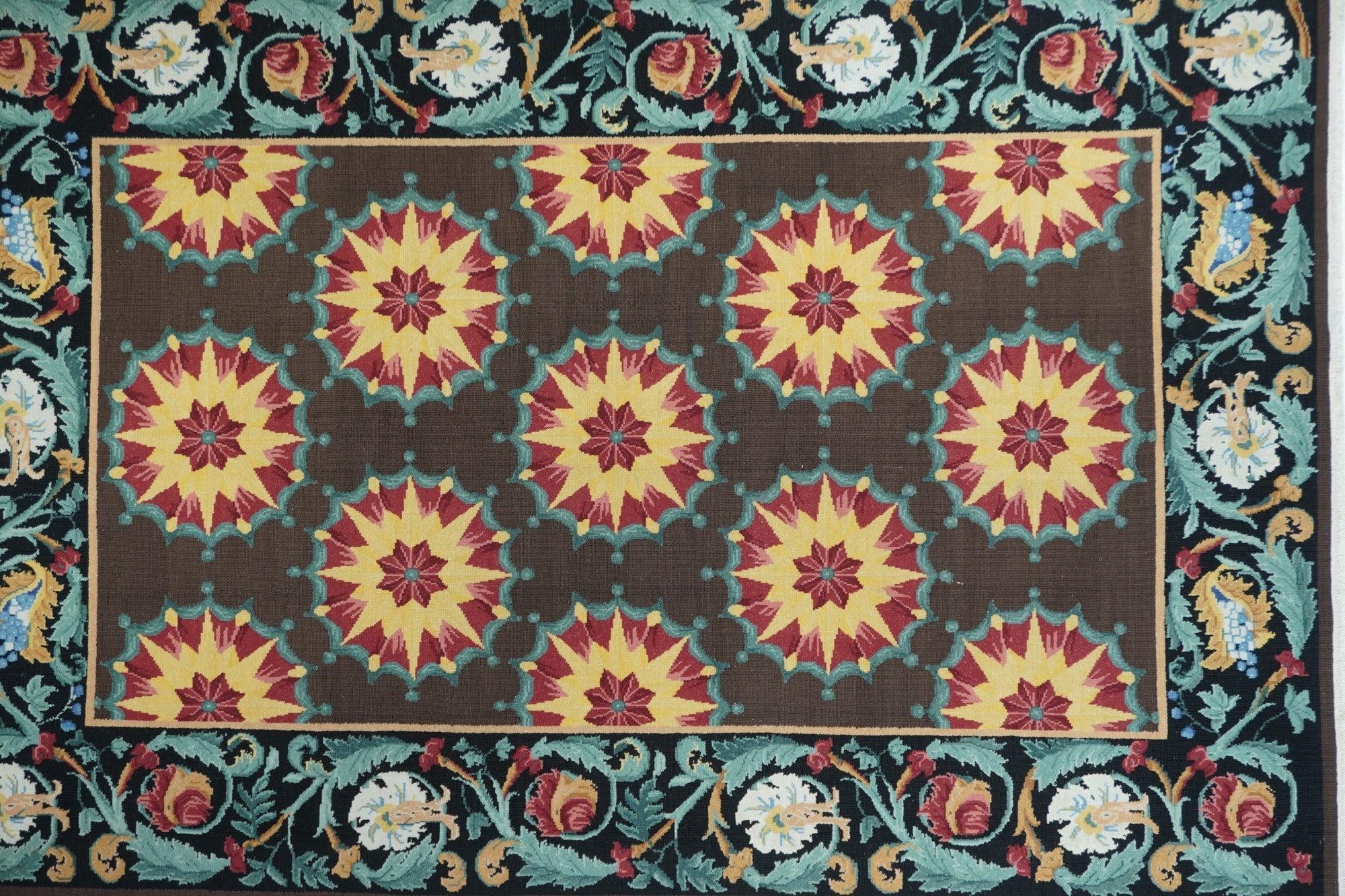 Sumak-Teppich 6'0